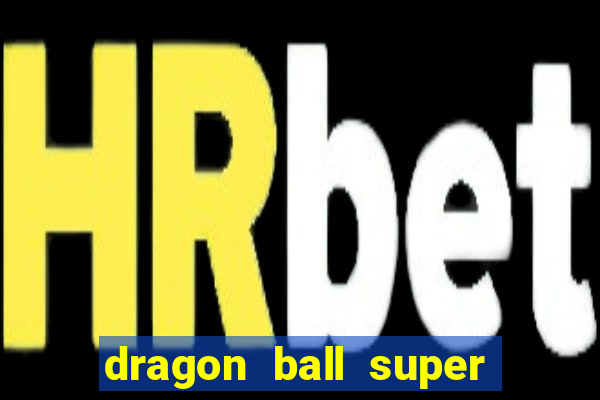 dragon ball super super hero torrent